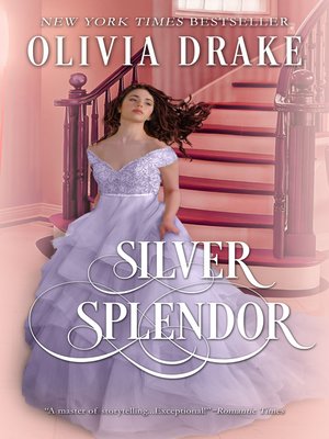cover image of Silver Splendor
